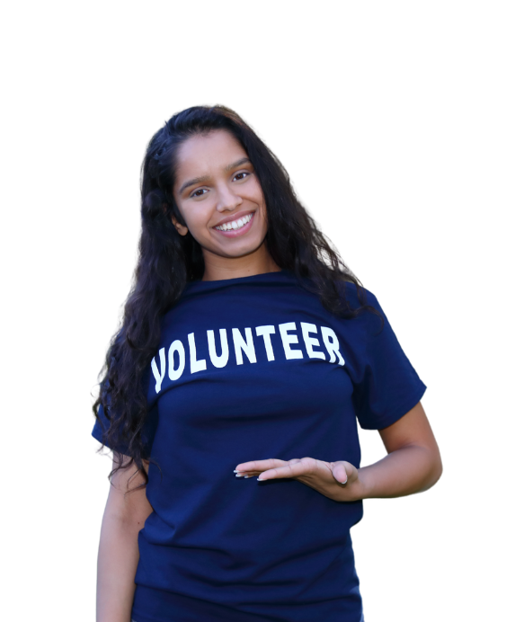 volunteer model