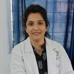 Dr. Sonali Gore