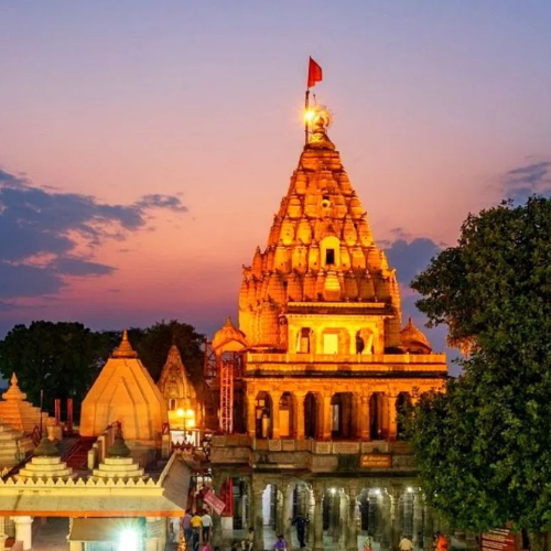 Mahakaleshwar_Temple