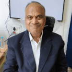 Prof. Dr. Virendra Vyas