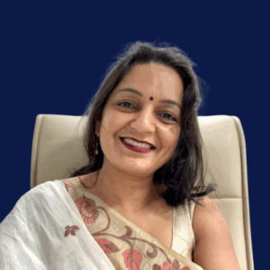 Dr. Jigna Bhattacharya