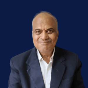 Prof. Dr. Virendra Vyas
