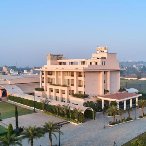 enrise-by-sayaji-indore