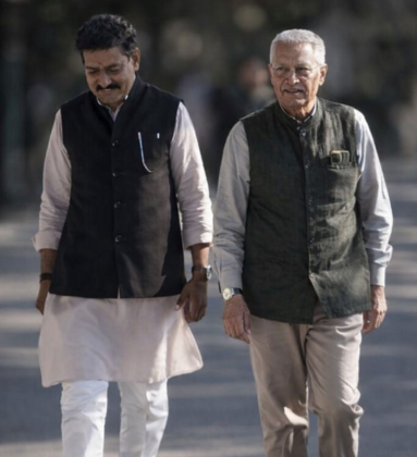 Founder and secretry